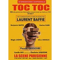 Toc toc