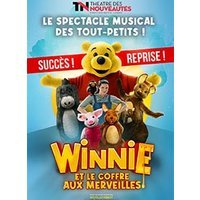 Winnie et le coffre aux merveilles