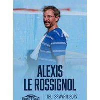 Alexis le rossignol