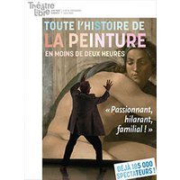 Histoire de la peinture