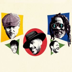 Java &amp; Winston McAnuff