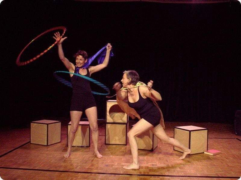 Culotté.e.s