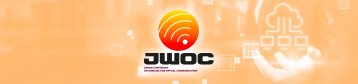Junior conference on Wireless and Optical Communication (JWOC)