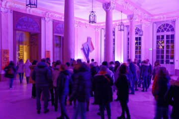 Concert HayeL et Orilia