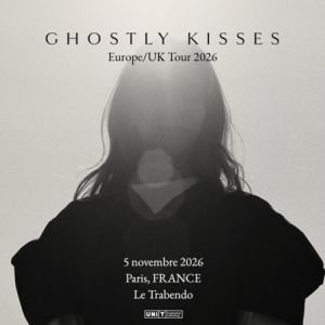 Ghostly Kisses