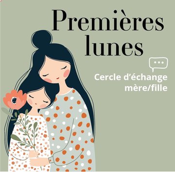 Premières lunes