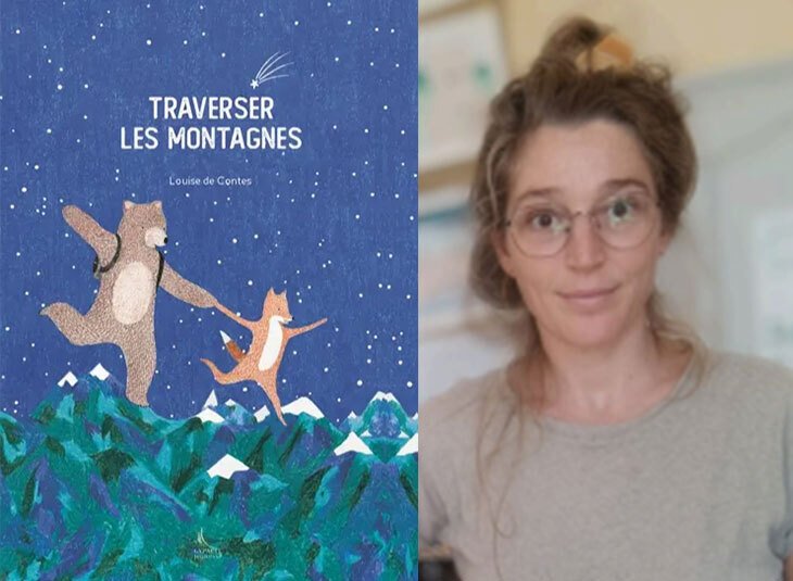 Atelier : Traverser les montagnes