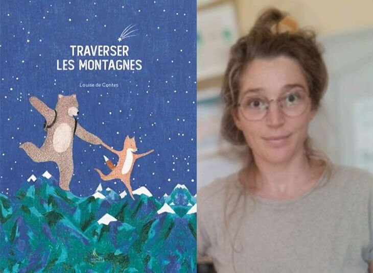[Retiré de l'agenda de l'organisateur] Atelier : Traverser les montagnes