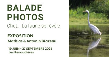 Balade Photos 2026