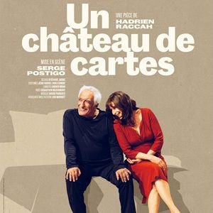 UN CHATEAU DE CARTES