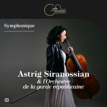 Astrig Siranossian & La Garde Républicaine