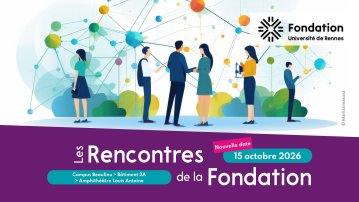 Les Rencontres de la Fondation