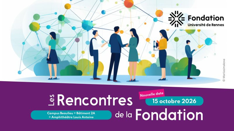 Les Rencontres de la Fondation