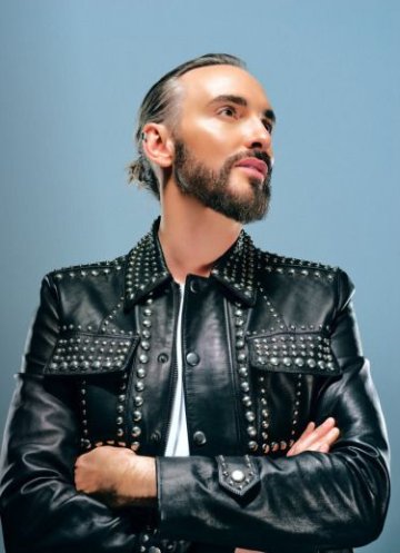 CHRISTOPHE WILLEM