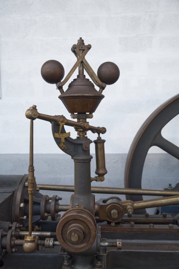 Visite guidée : 29 ans de sauvegarde du patrimoine industriel