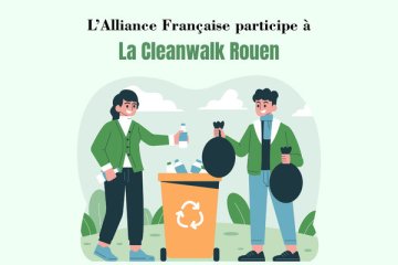 Cleanwalk Rouen