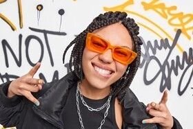 Stage rap (12-18 ans)