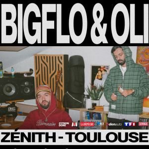 BIGFLO &amp; OLI