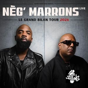NEG'MARRONS