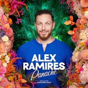 ALEX RAMIRES