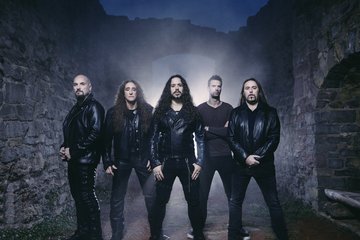 Rhapsody of fire