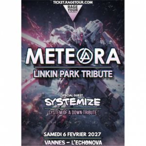 METEORA + Systemize