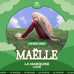MAËLLE