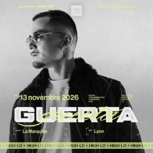 GUERTA