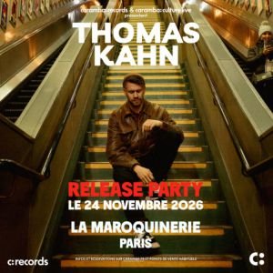 THOMAS KAHN