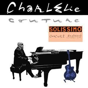 CHARLELIE COUTURE