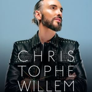 CHRISTOPHE WILLEM 2027
