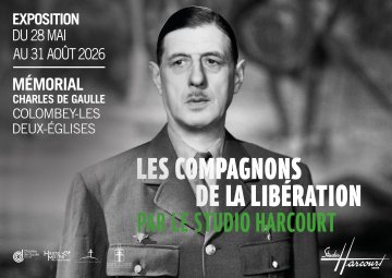 Exposition : Les Compagnons de la Libération