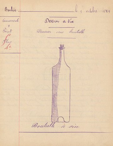 Visite guidée de l'exposition : Enfants et alcool