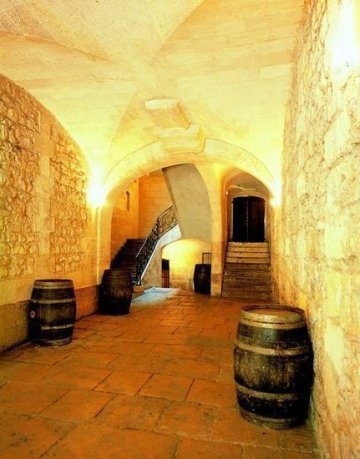 Visite et dégustation
