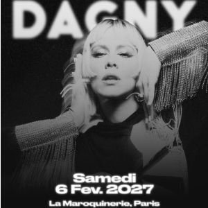 DAGNY