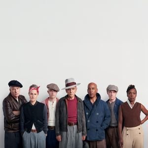 DEXYS MIDNIGHT RUNNERS