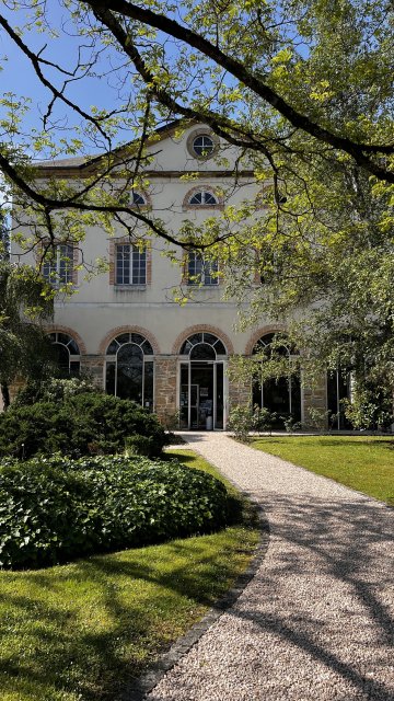 Visite libre du musée du béret