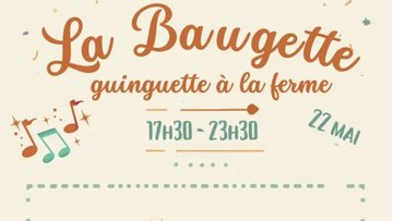 La Baugette