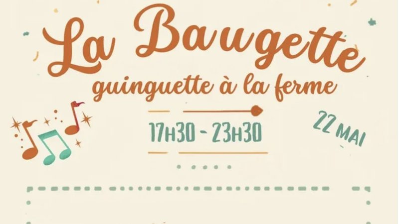La Baugette