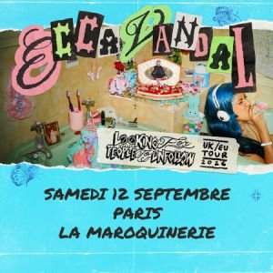 [Complet] ECCA VANDAL