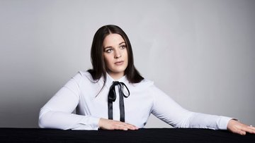 Recital lise davidsen