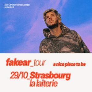 FAKEAR