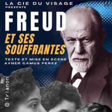 Freud et ses Souffrantes