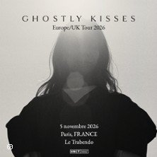 Ghostly Kisses  