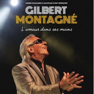GILBERT MONTAGNE