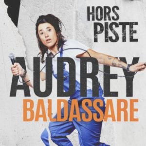 Audrey Baldassare