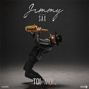 JIMMY SAX