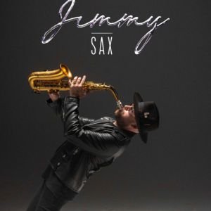 JIMMY SAX