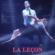 La Leçon - Pietragalla Derouault