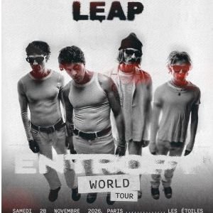 [Complet] LEAP